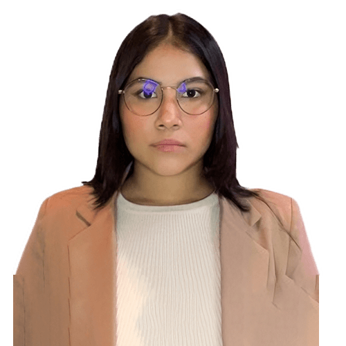 Daniela Guerra - Psicóloga